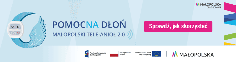 małopolski tele anioł 2.0