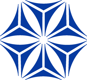 Grafika - rozeta góralska