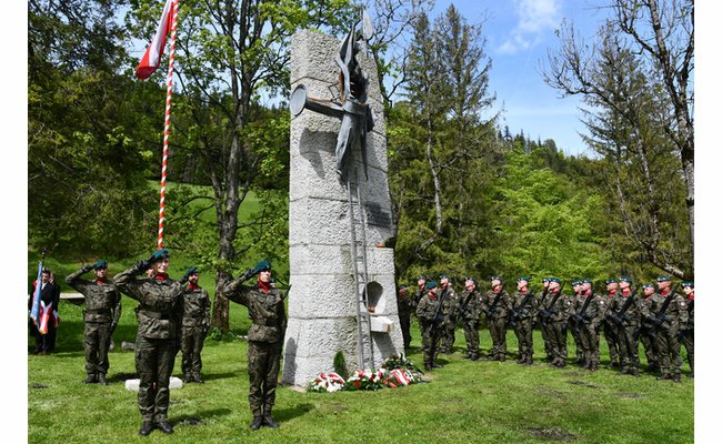 Zdjęcie artykułu pod tytułem 81. rocznica...