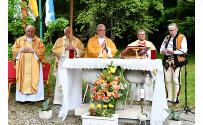 Zdjęcie artykułu pod tytułem 28. rocznica...
