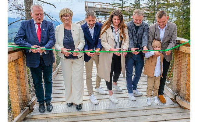 Zdjęcie artykułu pod tytułem Oficjalne...