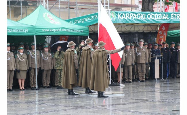 Zdjęcie artykułu pod tytułem XXXIV Rocznica...