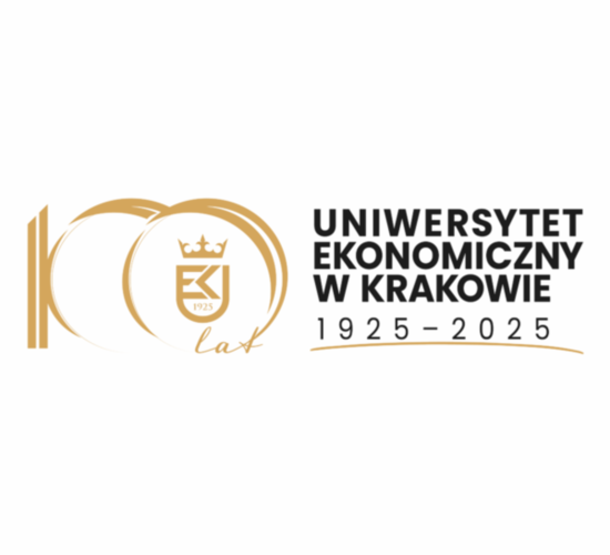 Logo - https://uek.krakow.pl/